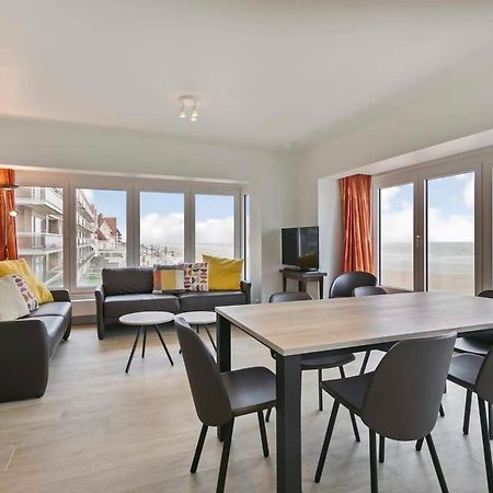 Huswell - Majestic Apartment With Breathtaking Sea View دي هان المظهر الخارجي الصورة
