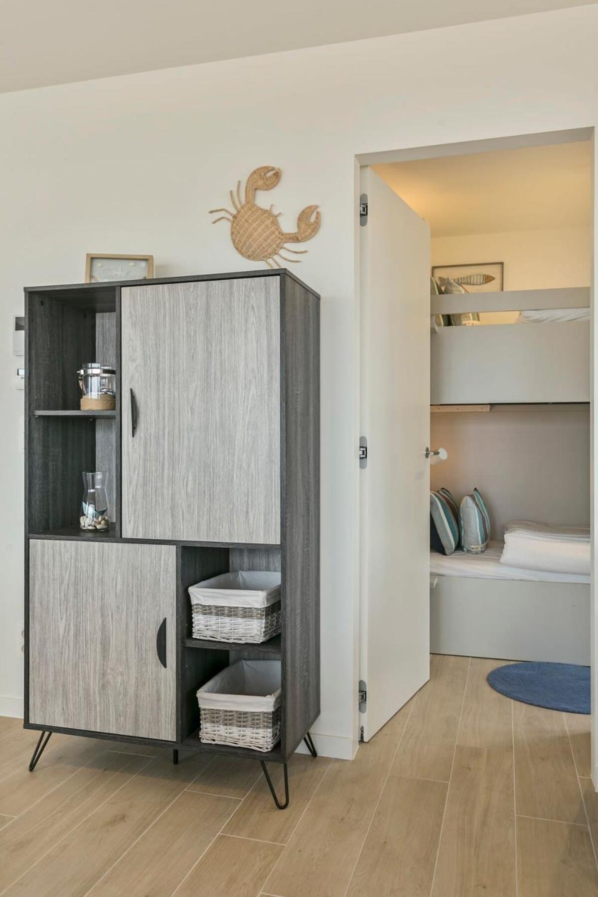 Huswell - Majestic Apartment With Breathtaking Sea View دي هان المظهر الخارجي الصورة