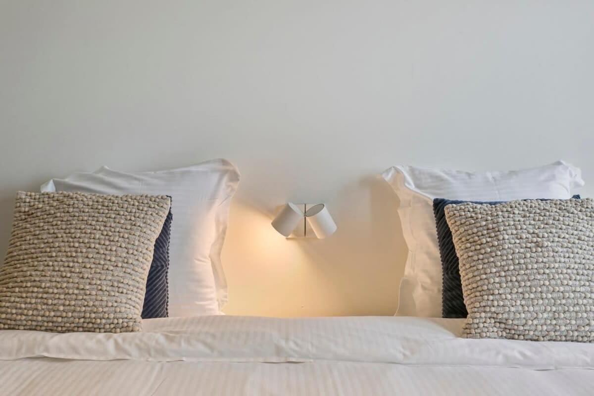 Huswell - Majestic Apartment With Breathtaking Sea View دي هان المظهر الخارجي الصورة